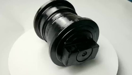 asphalt paver parts planner accessories undercarriage parts 4611340028 4611340029 track roller for