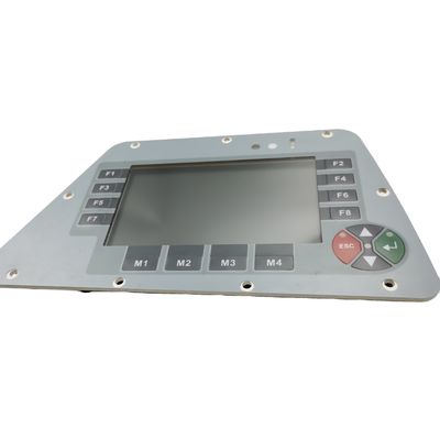 asphalt paver machine S1800-2 S2100-2 2134276 control panel display