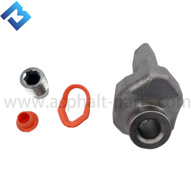 W1900 BNT11-20 187002 Milling Cutter Holder Milling Machine Spare Parts