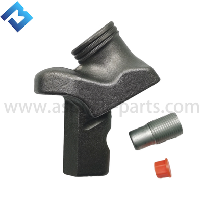 198001 HT03-22 Milling Tool Holder W1900 Milling Machine Spare Parts