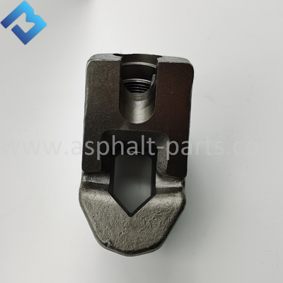 79997 HT03/TH3 Milling Machine Spare Parts Replacement Base Holder Steel