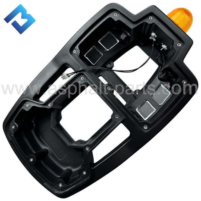 High Quality Remote Control Panel Case Shell For Asphalt Paver PN ...