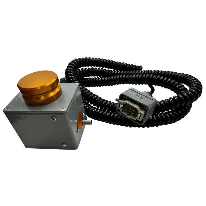 Slope Sensor 74015 Longitudinal slope gauge China SP15 Slope sensor Longitudinal ...