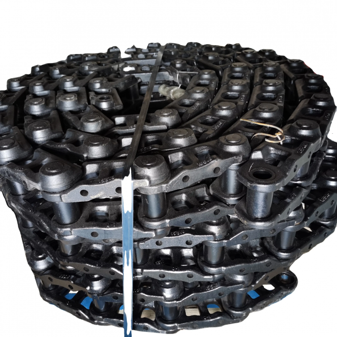 Spare Part Chain 41344 Track Chain P171-B4 Links for Asphalt Pavers