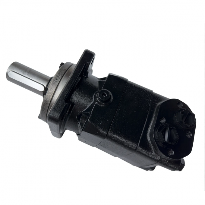OMT400 Hydraulic Motor for BM2000 Road Milling Machine