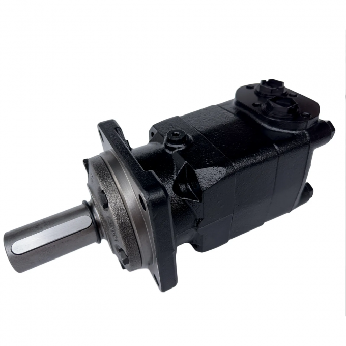 OMT400 Hydraulic Motor for BM2000 Road Milling Machine