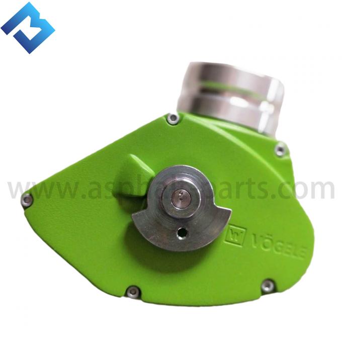 Asphalt Paver Spare Parts Ultrasonic Grade Sensor 2484805
