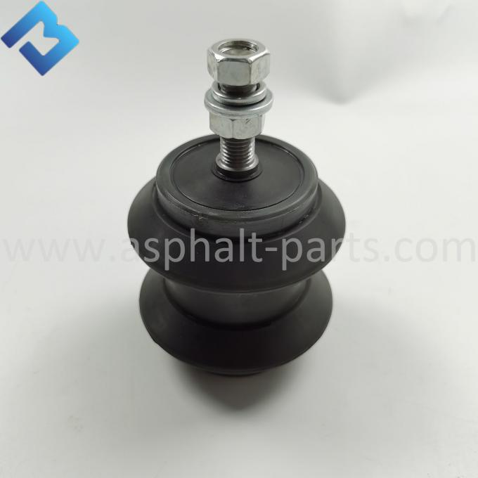 Machine Guide Wheels 60-63x108x25 Side guide wheel 54954 for Milling machine conveying ...