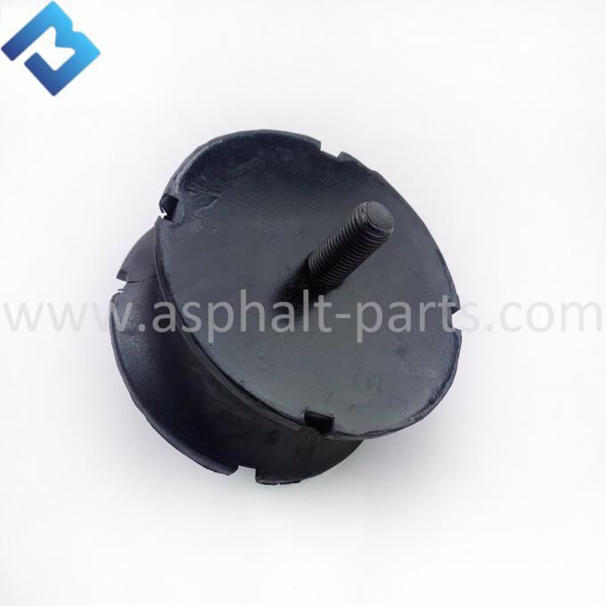 06129901 BW214D Rubber Shock Absorber Pads BOMAG Road Roller Use